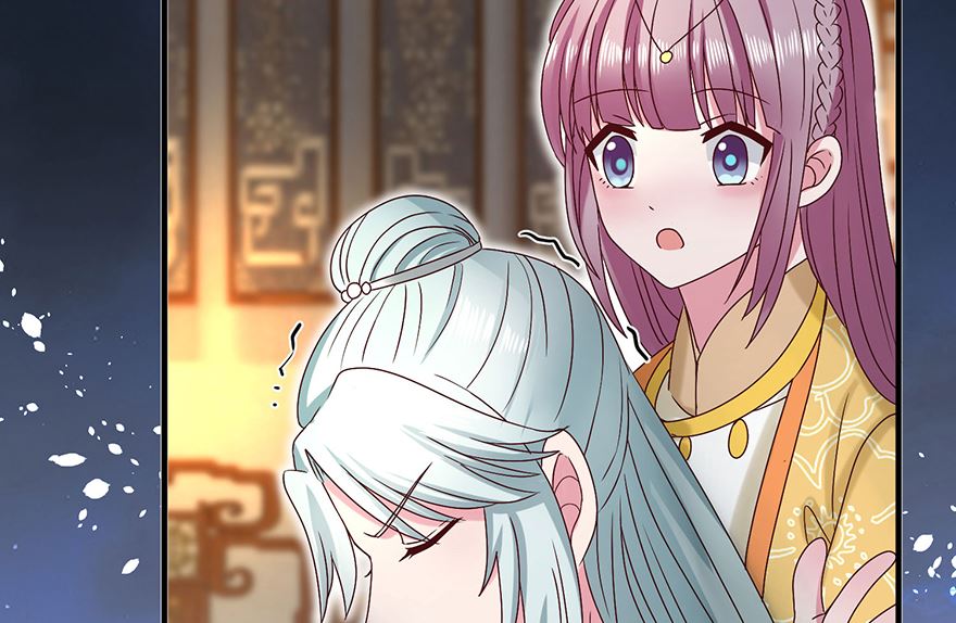 第31话 灾星-第31话