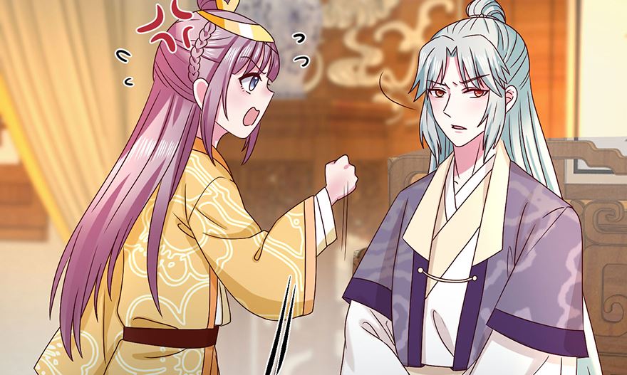 第31话 灾星-第31话