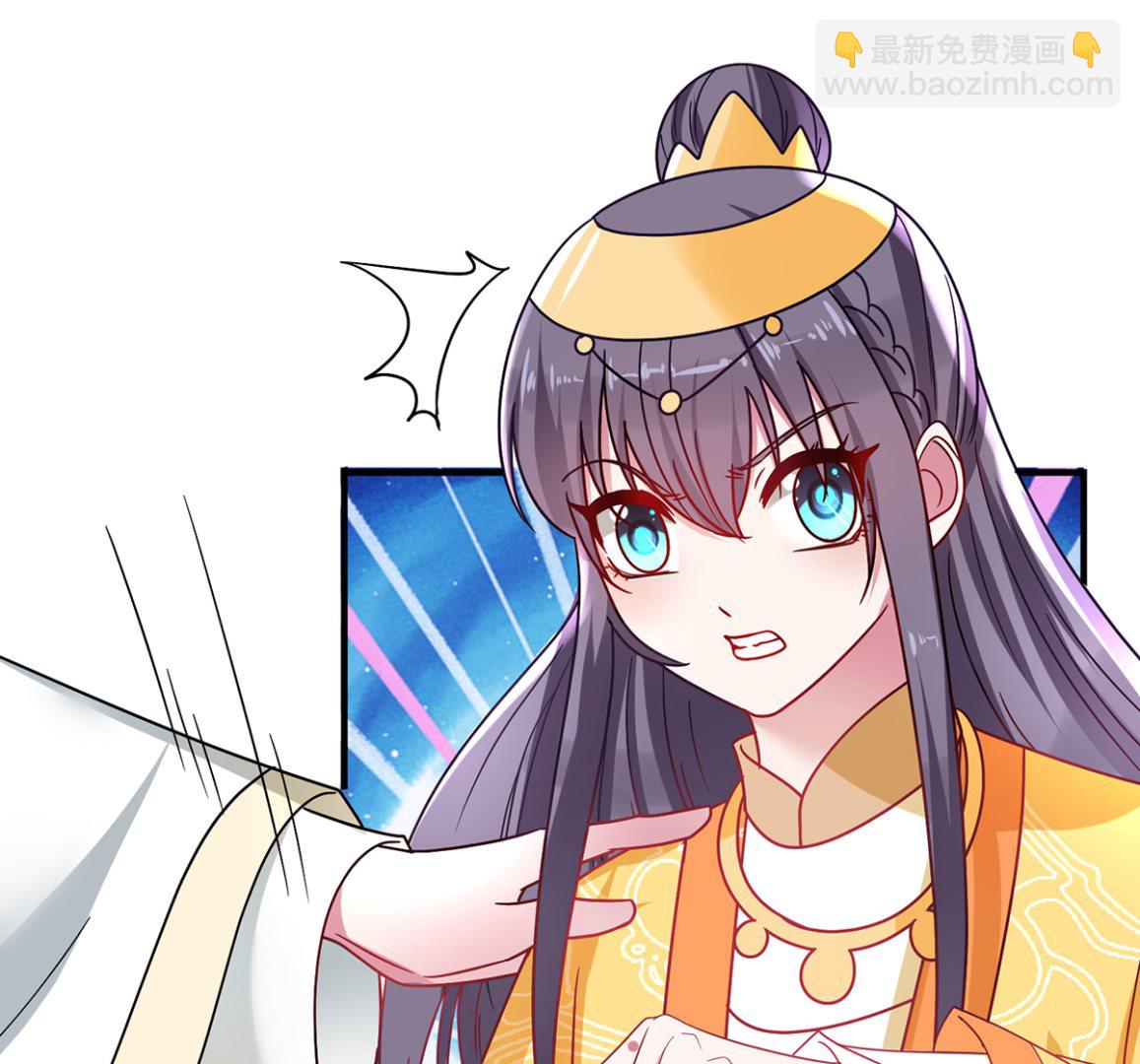 第39话 被关大牢-第39话