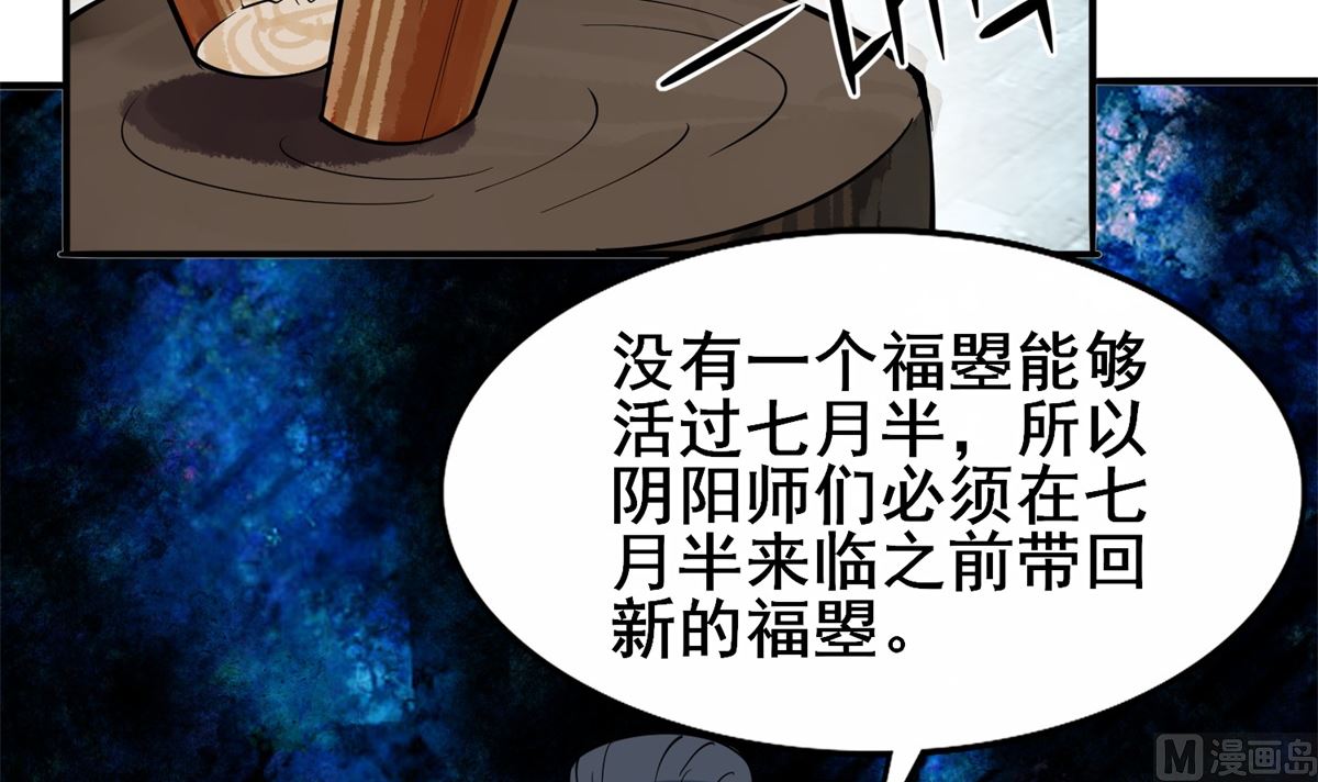 第5话 替命人(1/2)-第5话