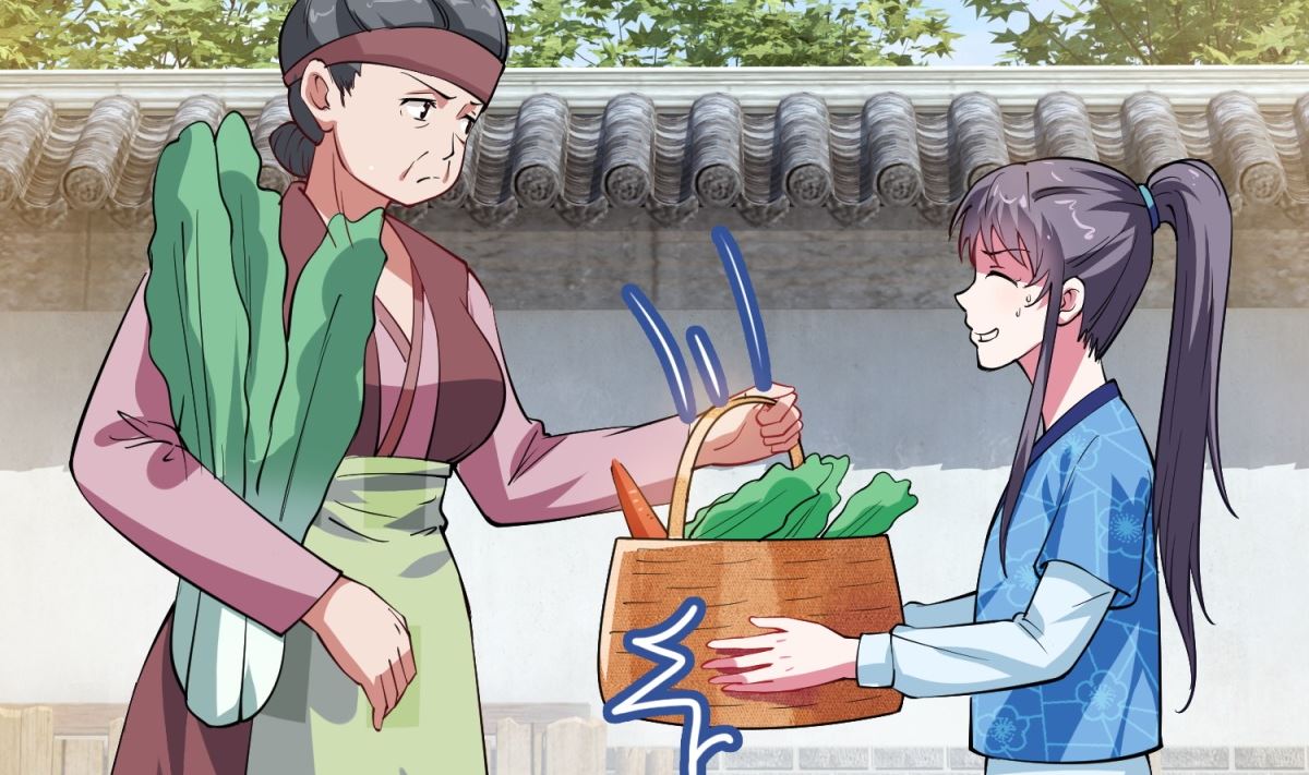 第5话 替命人(1/2)-第5话