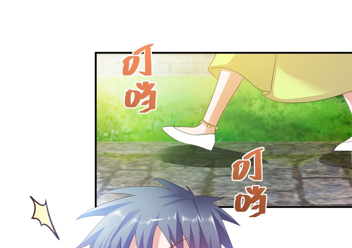 第45话 晏王吃醋-第45话