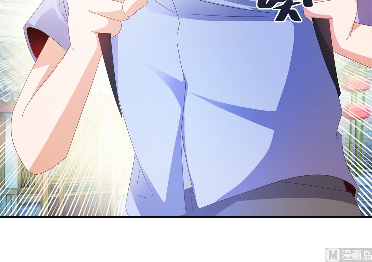 第45话 晏王吃醋-第45话