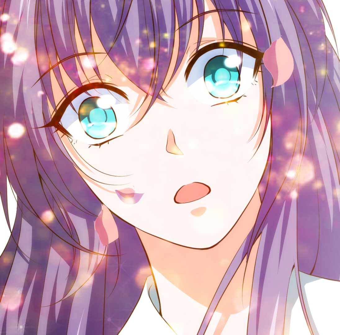 第55话 桃花之梦(1/2)-第55话