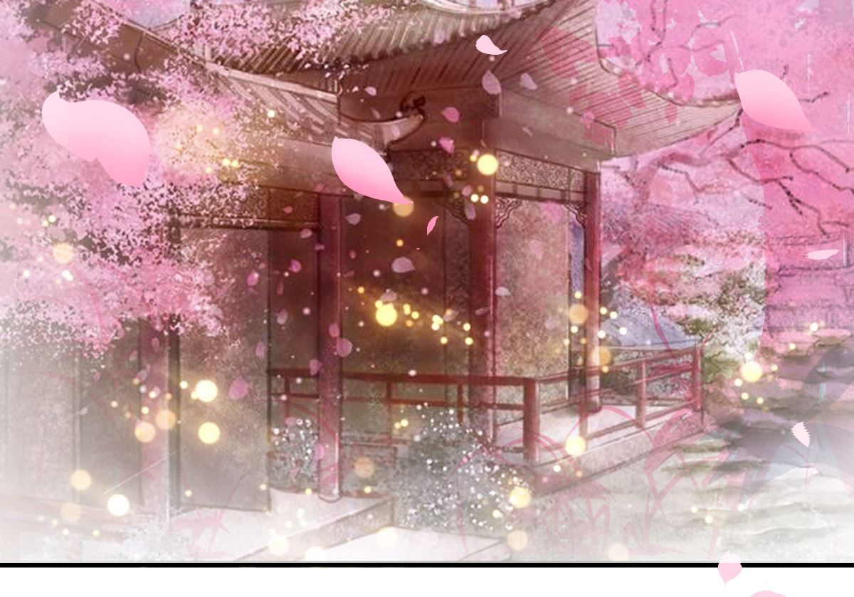 第55话 桃花之梦(1/2)-第55话