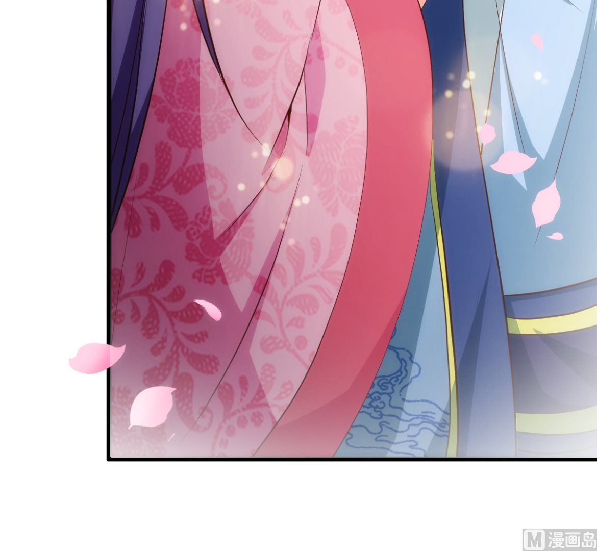 第55话 桃花之梦(1/2)-第55话