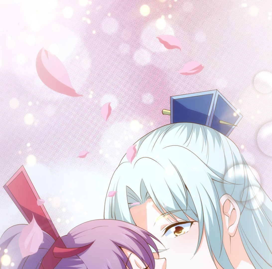 第55话 桃花之梦(1/2)-第55话