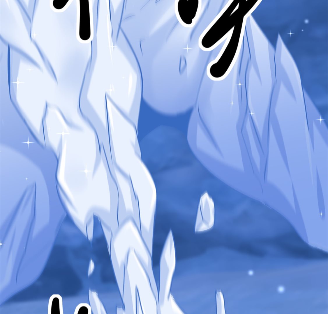 第79话 发现山神(1/2)-第79话
