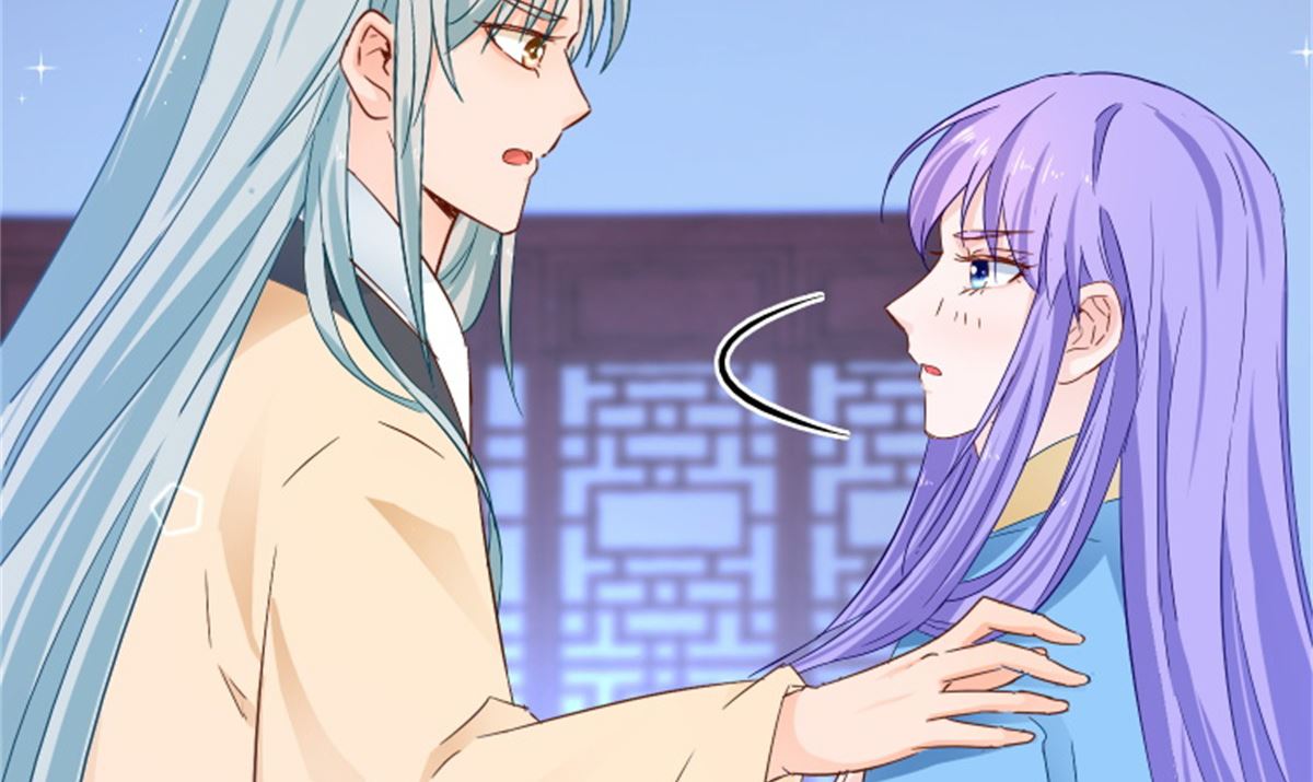 第91话 公主相争(1/2)-第91话
