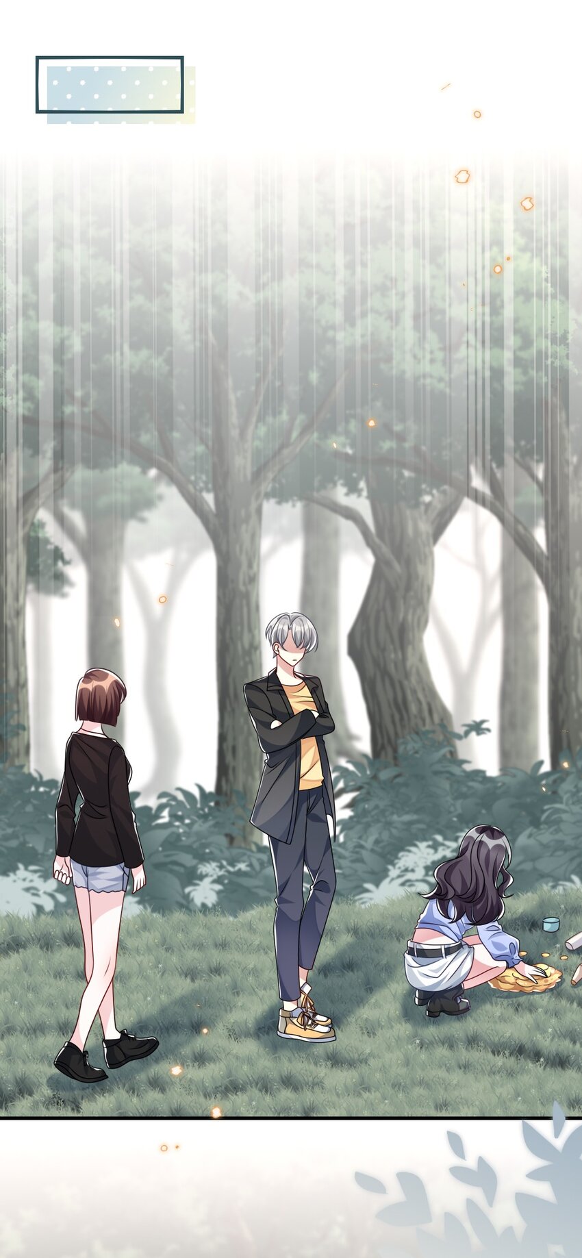 021 大佬的神级救场(1/2)-第21话