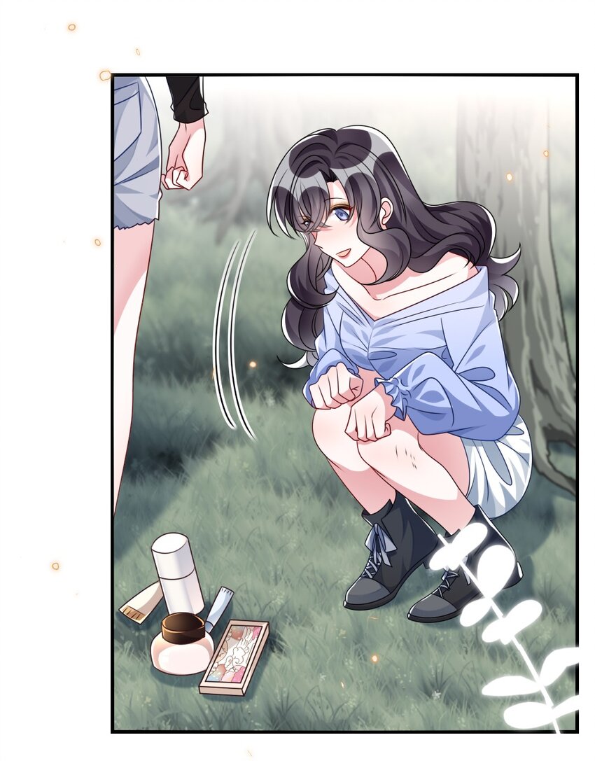 021 大佬的神级救场(1/2)-第21话
