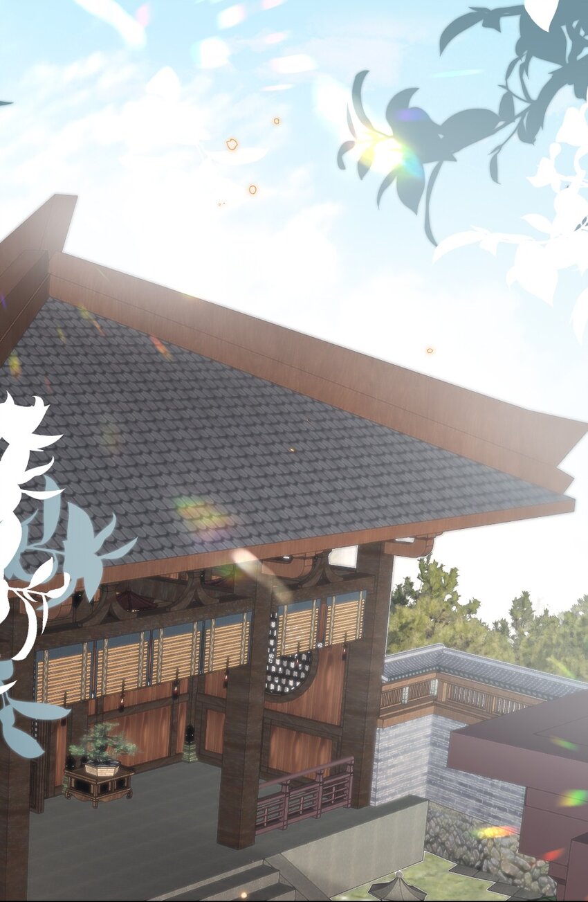 045 对手自己跳出来了-第45话