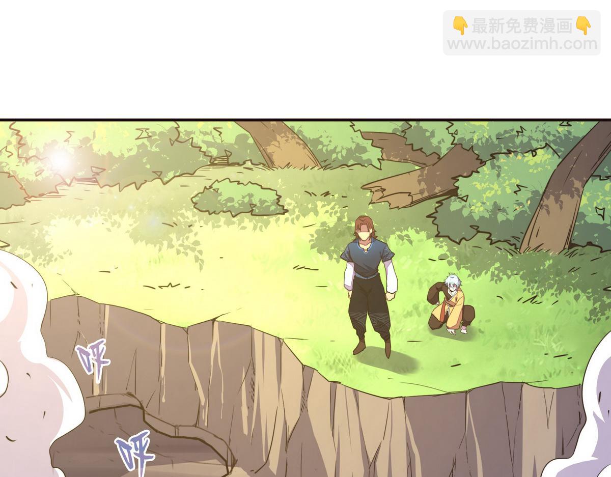 第124话 这混球疯了！(1/2)-第135话