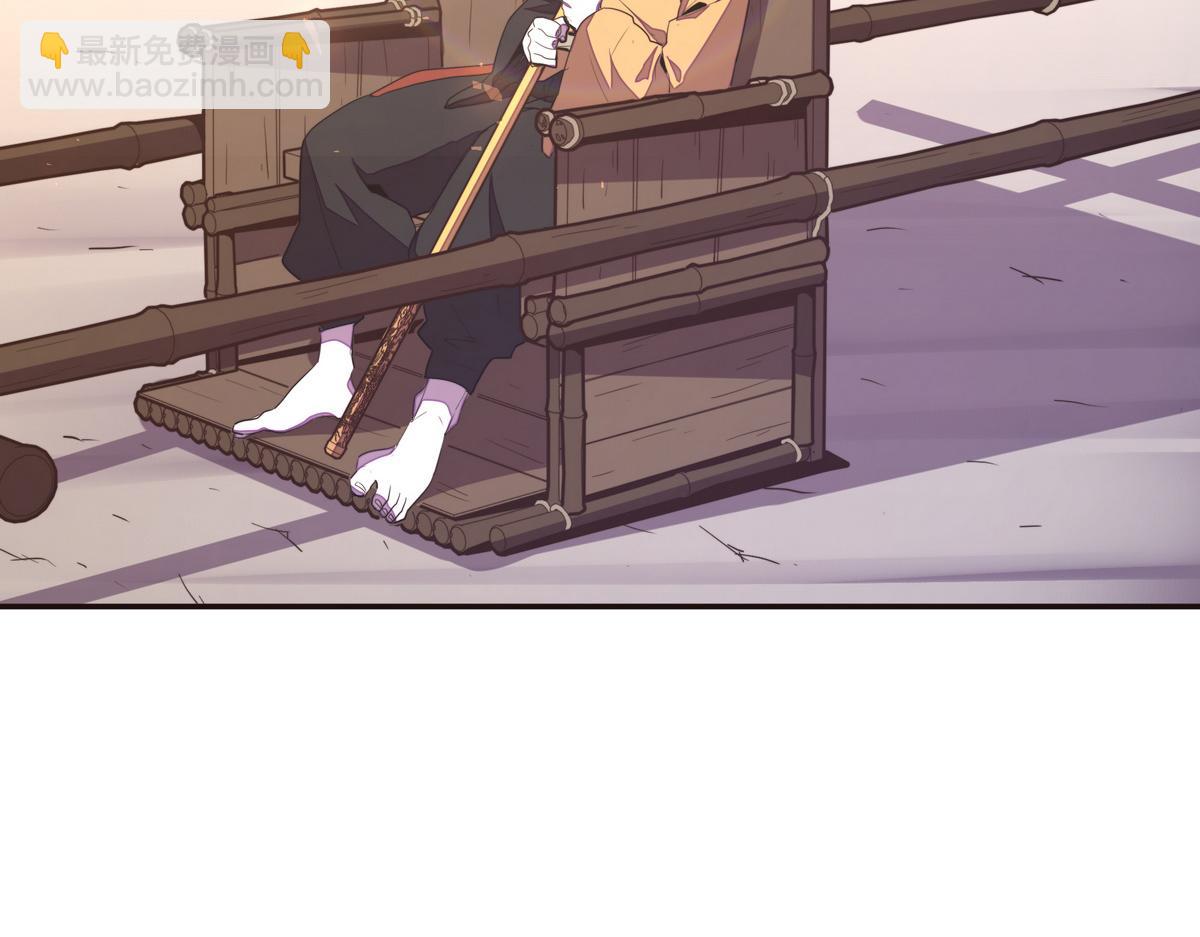 第134话 全速前进(1/2)-第145话