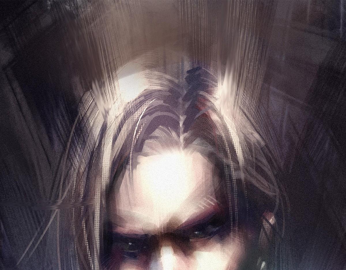第144话 我的身体(1/2)-第155话