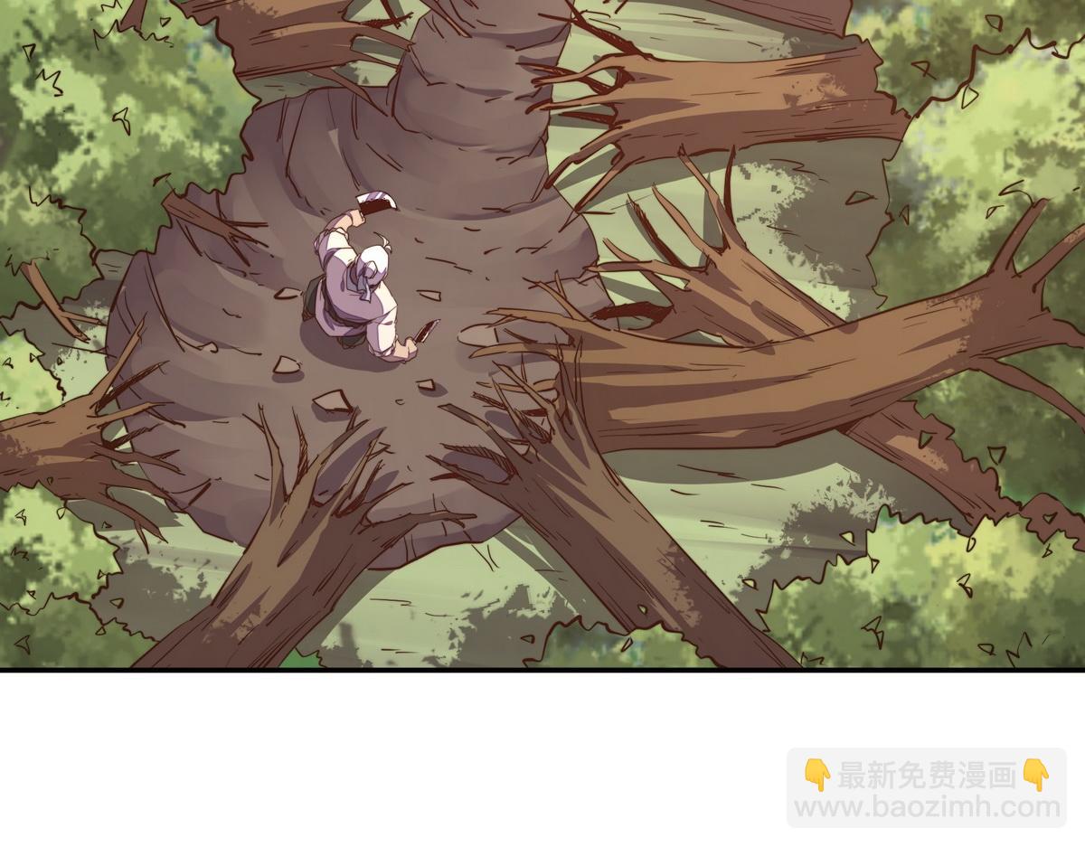 第156话 武功老套(1/2)-第167话