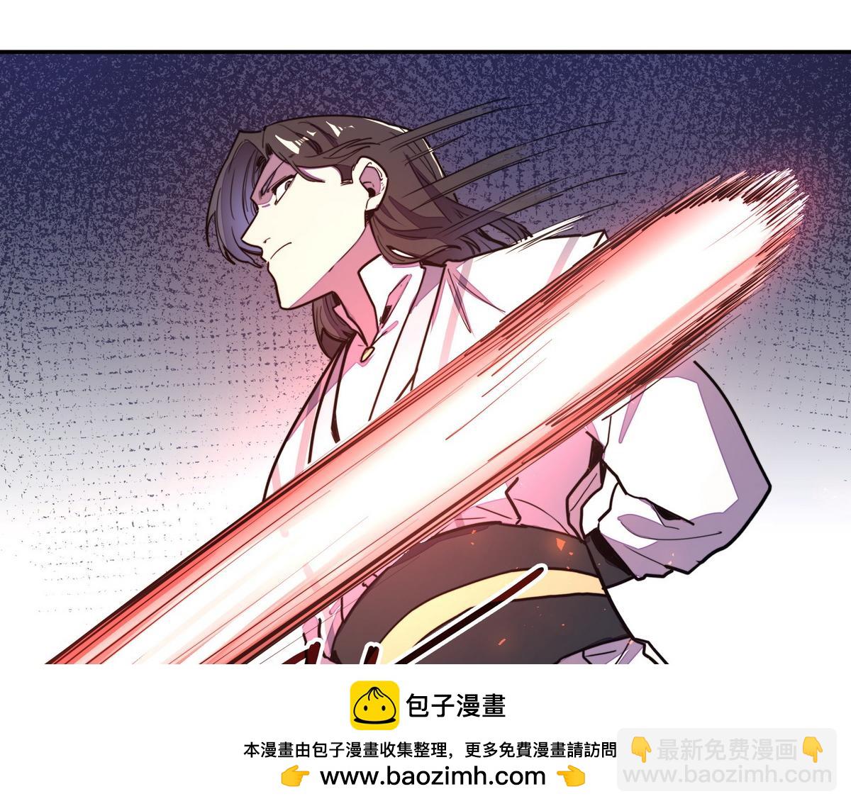第158话 冒牌货(1/2)-第169话