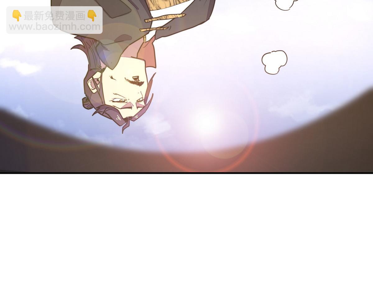 第162话 活一刻钟(1/2)-第173话