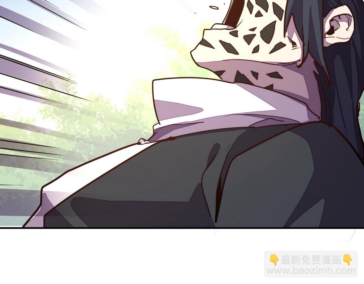 第162话 活一刻钟(1/2)-第173话