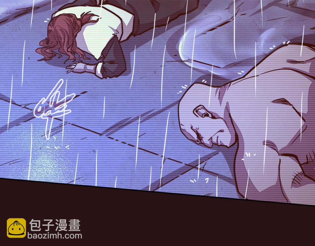第162话 活一刻钟(1/2)-第173话