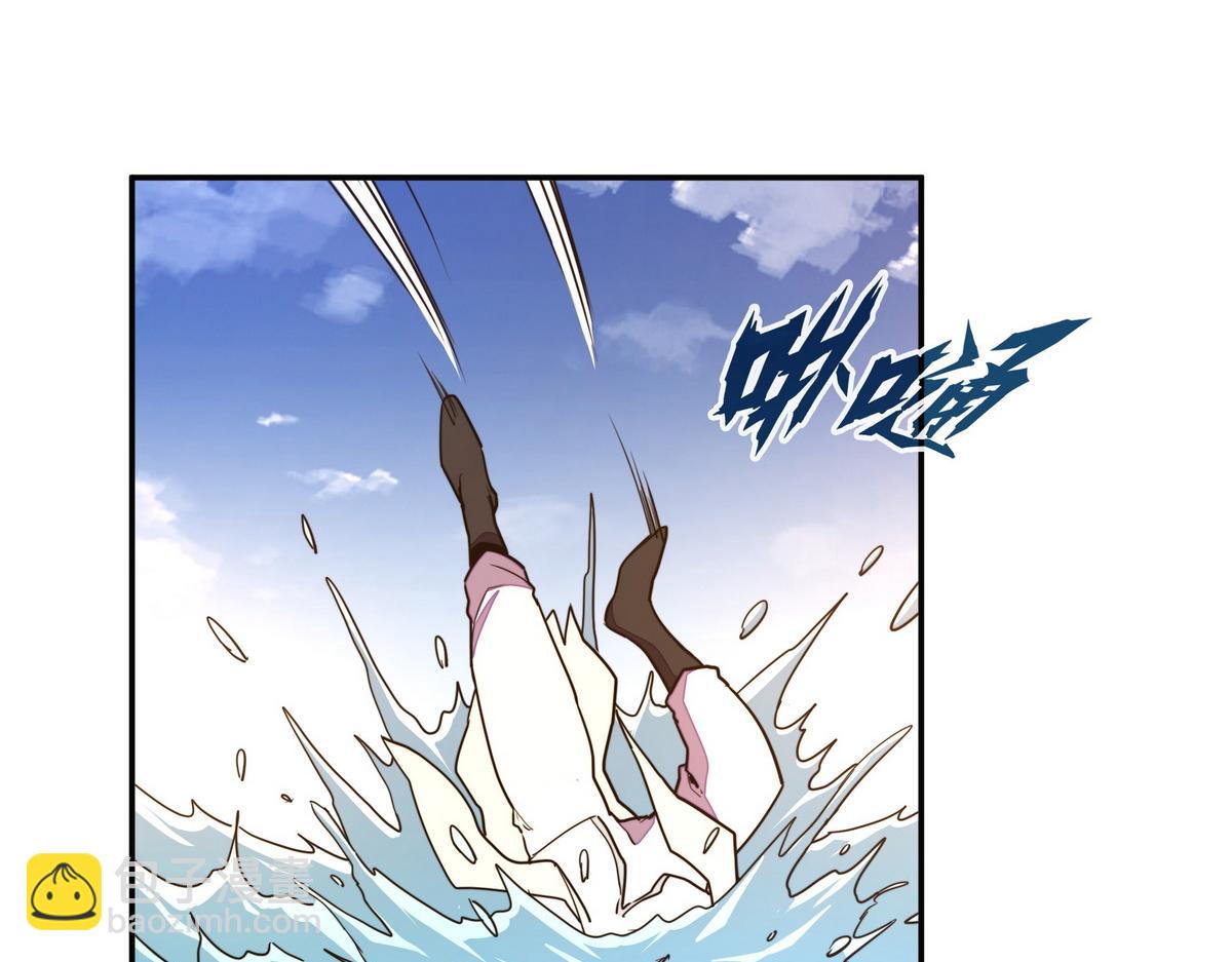 第162话 活一刻钟(1/2)-第173话
