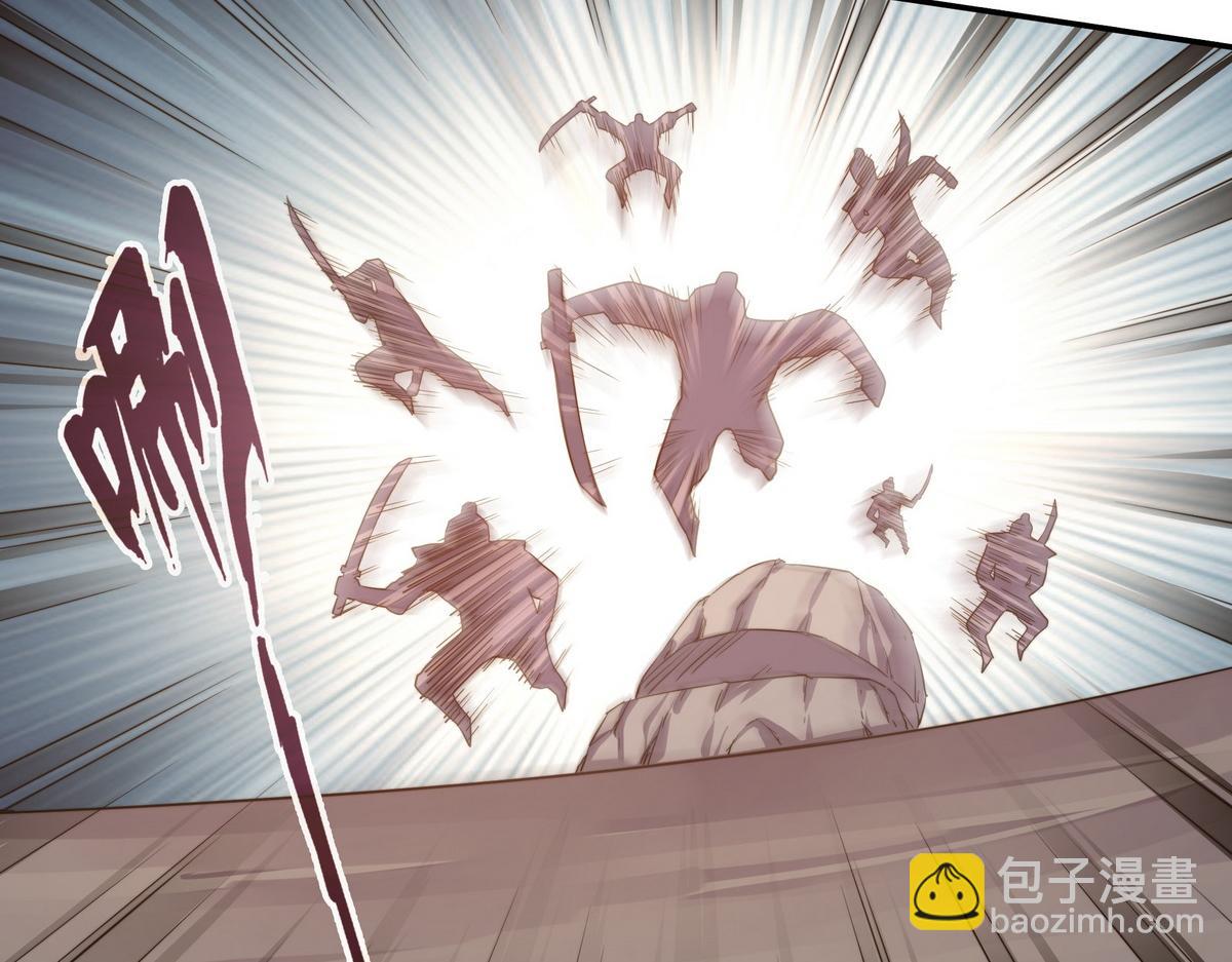 第172话 不是玩具(1/2)-第183话