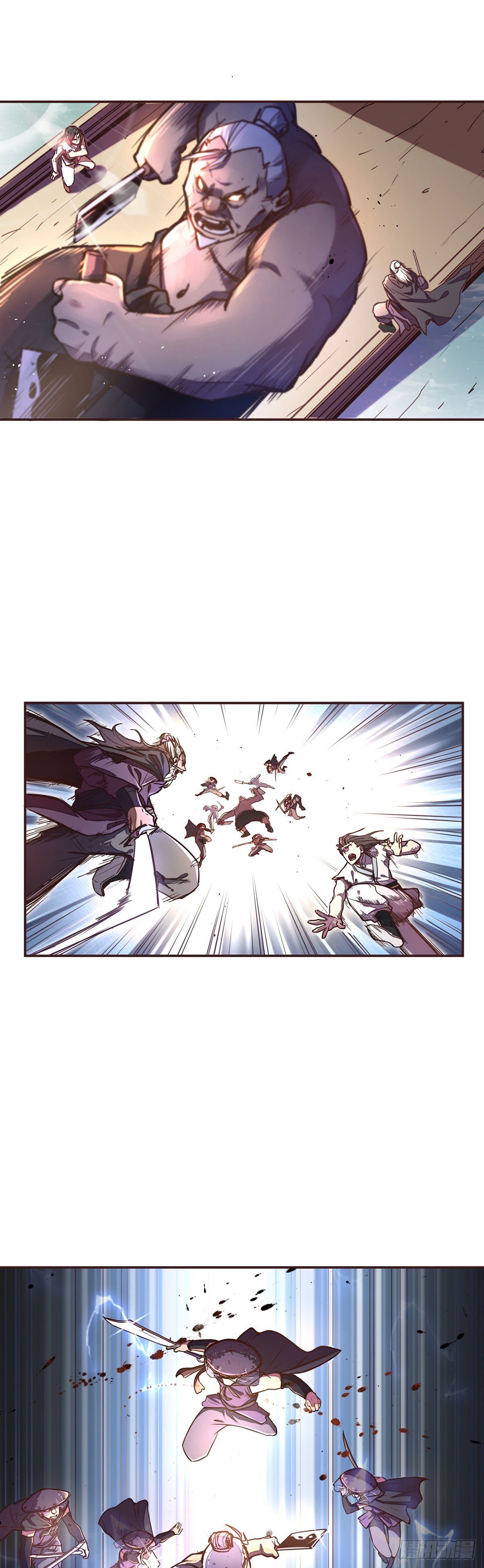 第三十话-第33话