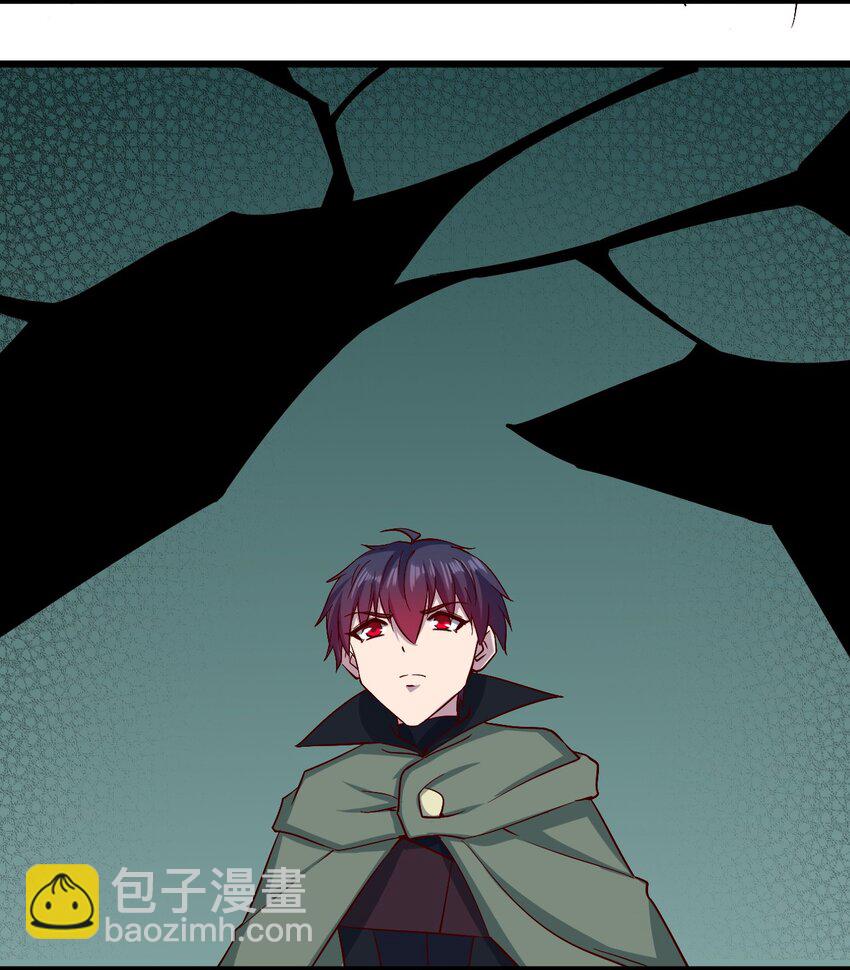 160 突袭-第161话