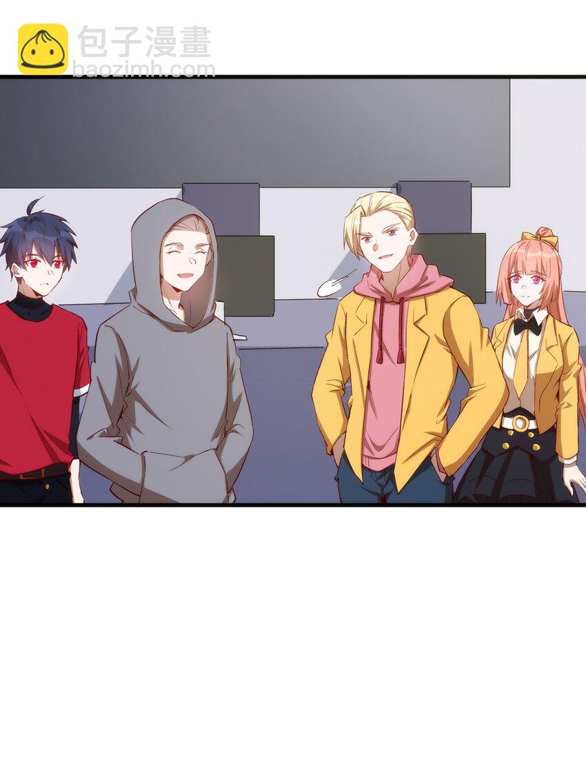 058 校队新成员！-第59话