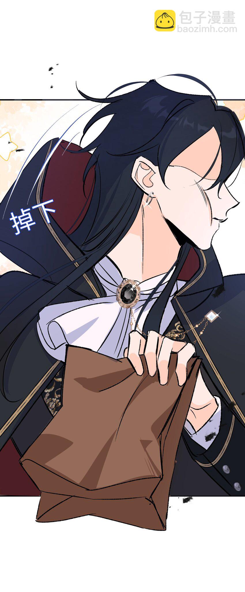 025 神官很惊讶-第33话