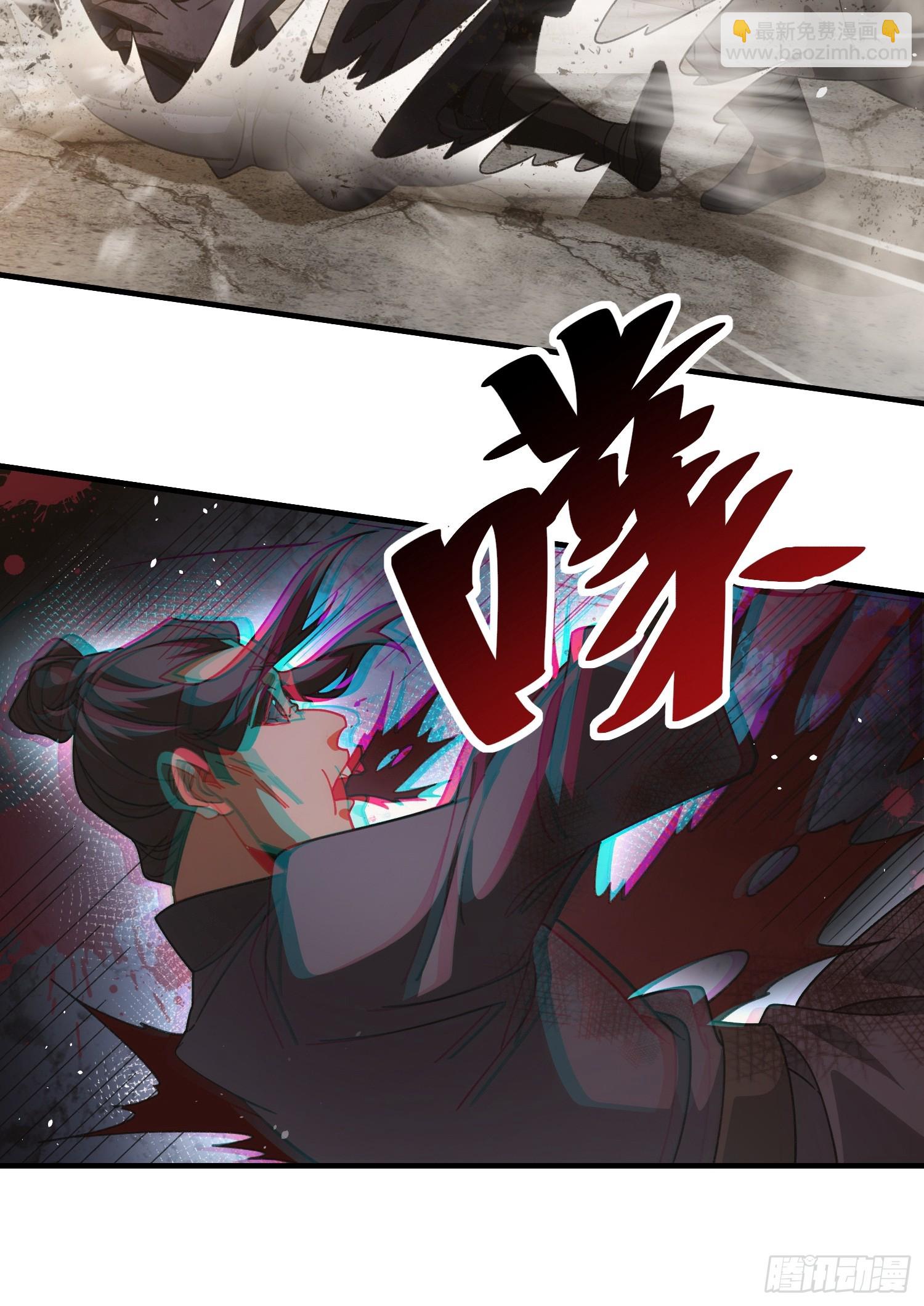 第十九话 青衣男尸-第21话