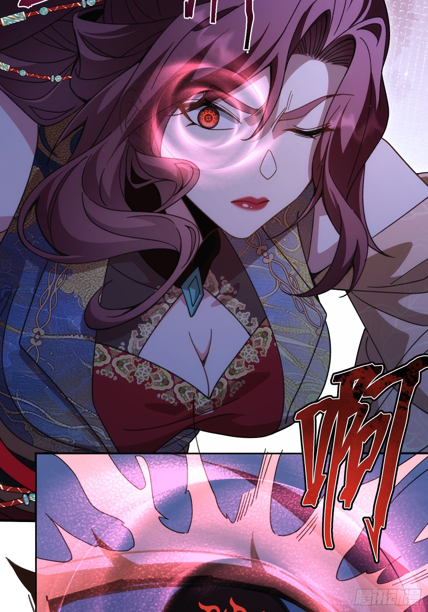 第三十七话 母爱，真是伟大(1/2)-第39话