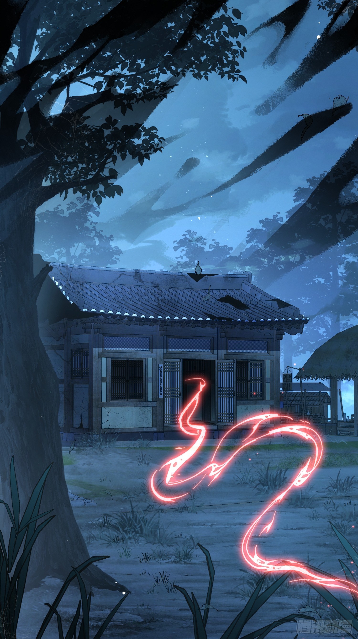 第三十七话 母爱，真是伟大(1/2)-第39话