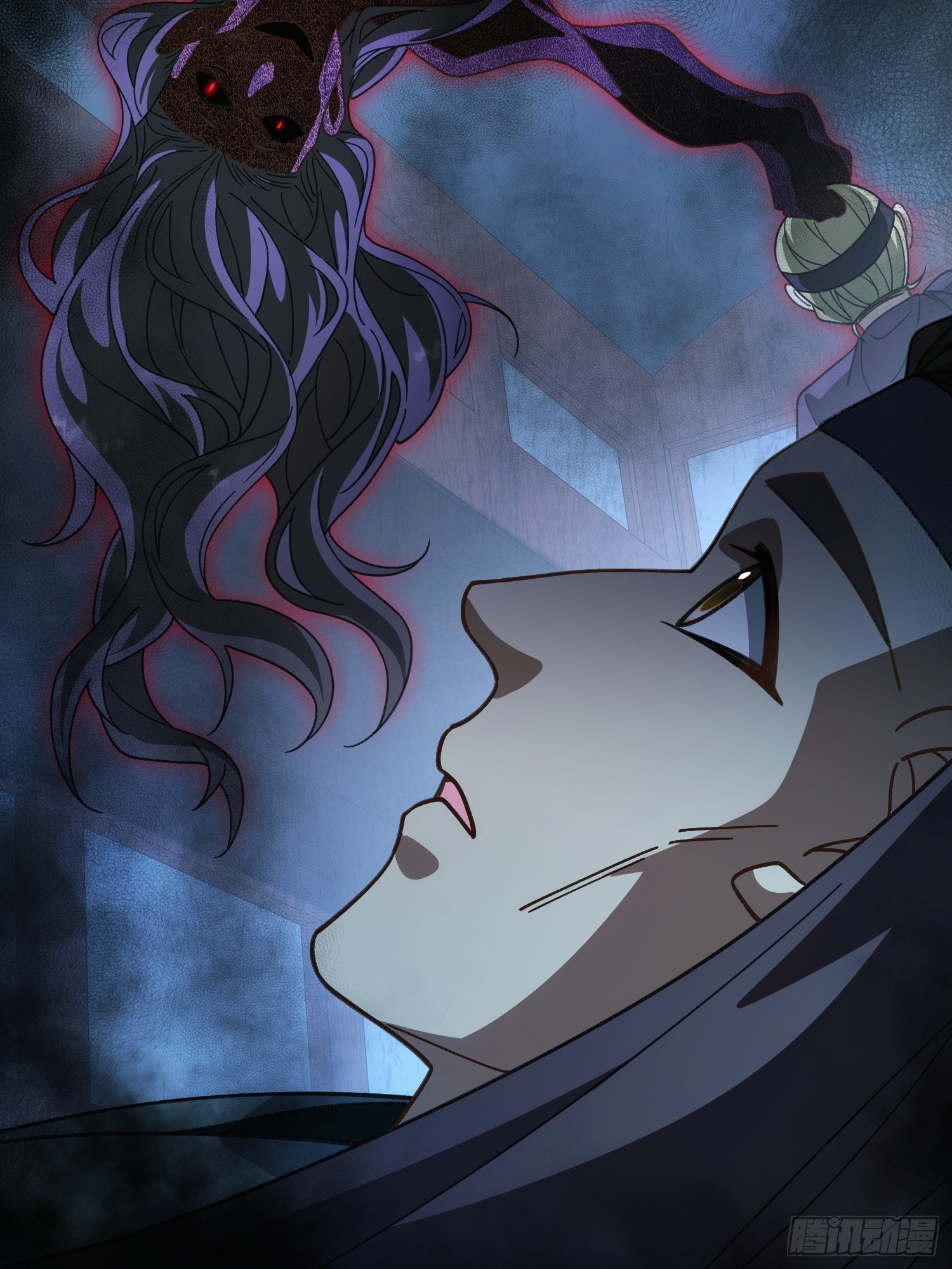 第四十六话  故事成真(1/2)-第49话
