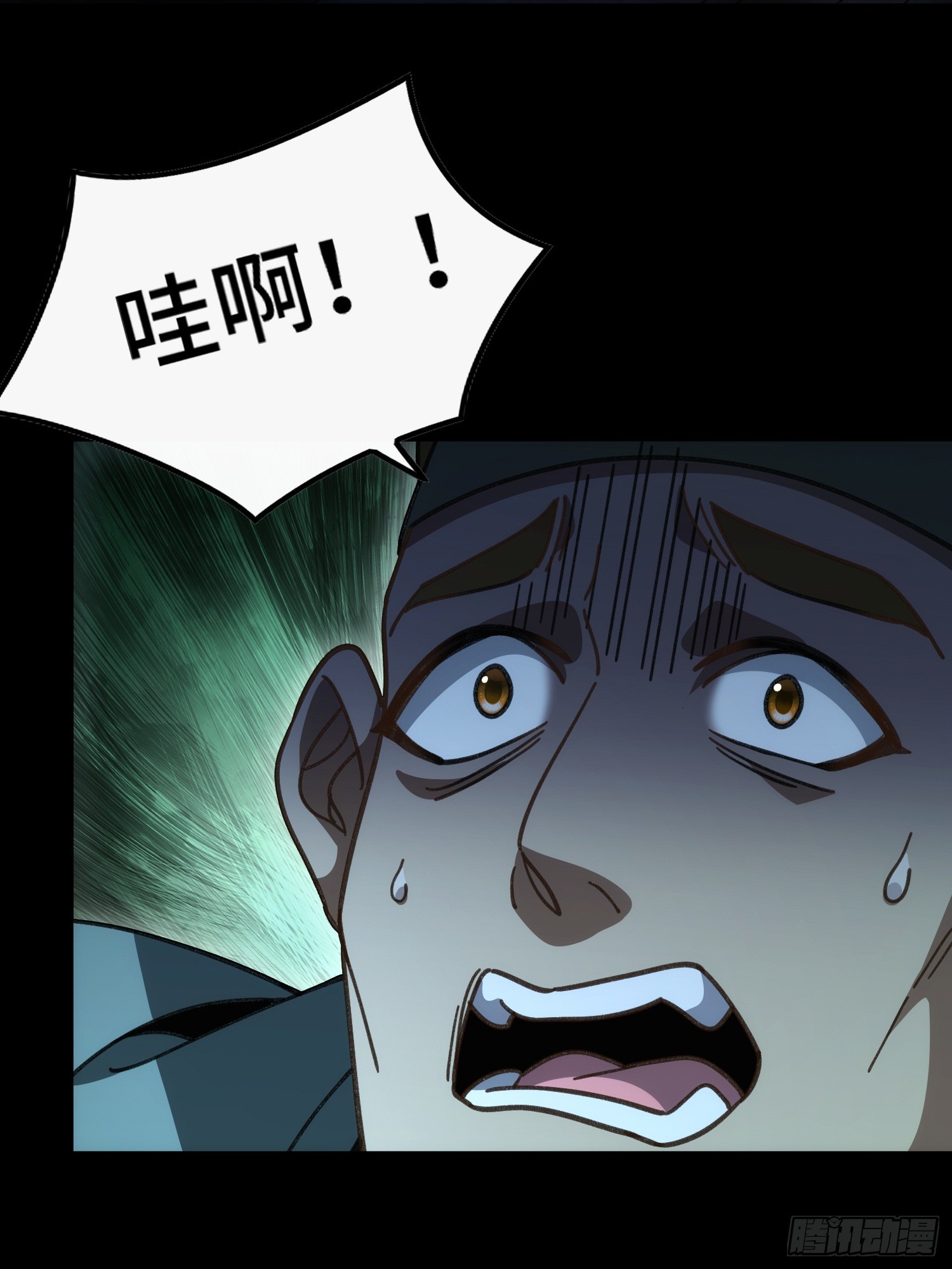 第四十六话  故事成真(1/2)-第49话