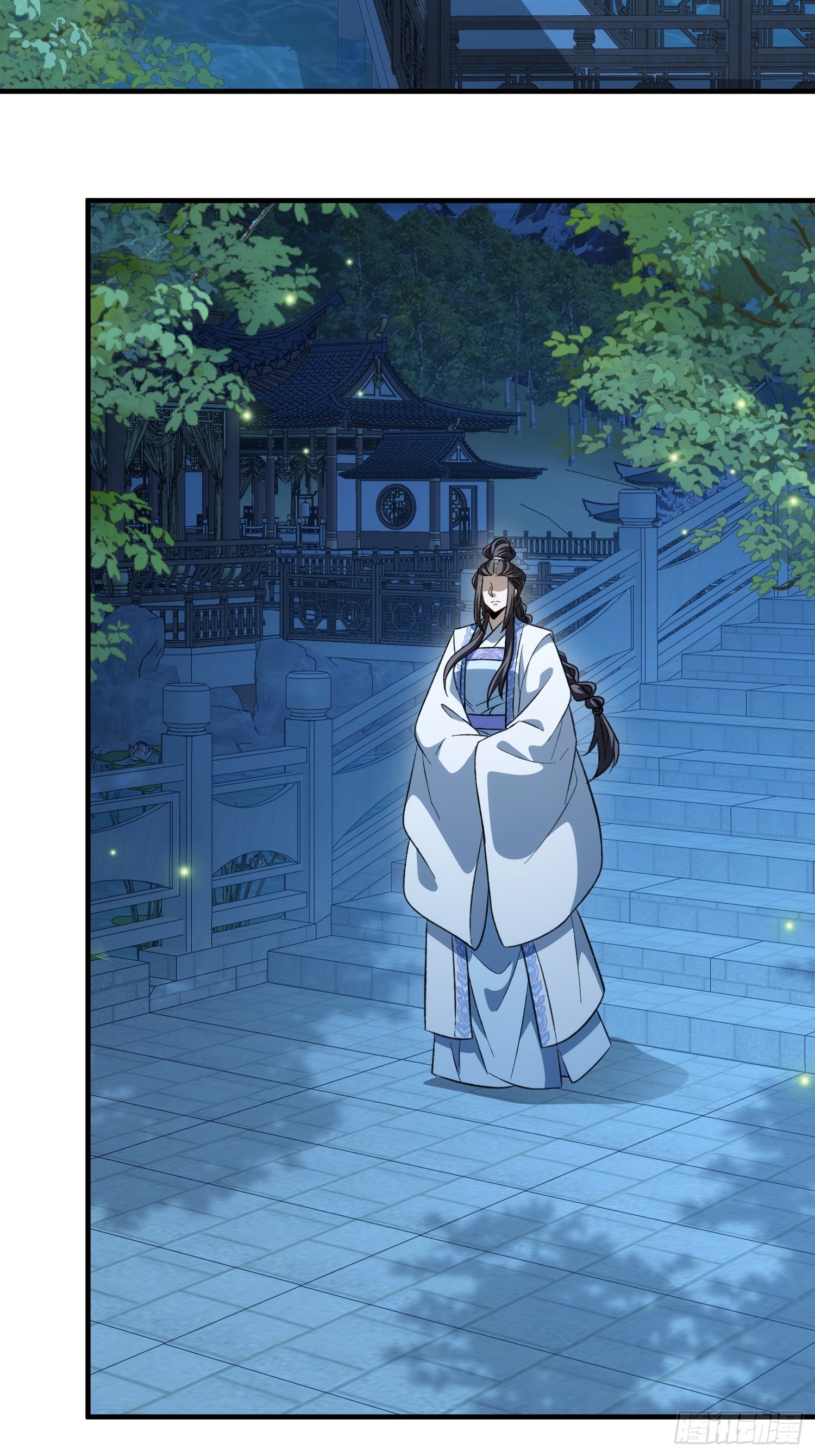 第五十九话  白面人真身-第63话