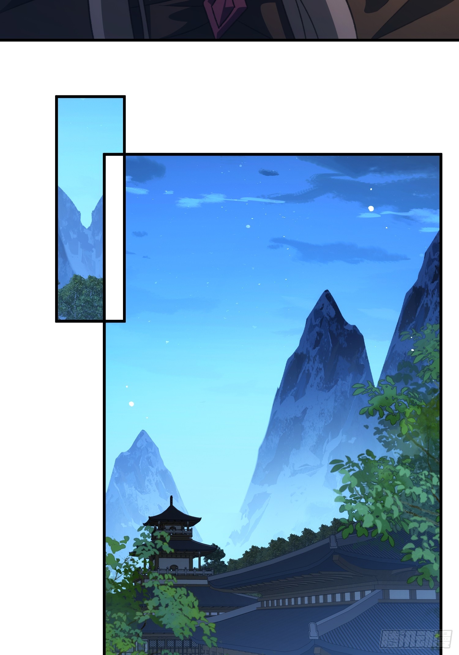 第五十九话  白面人真身-第63话