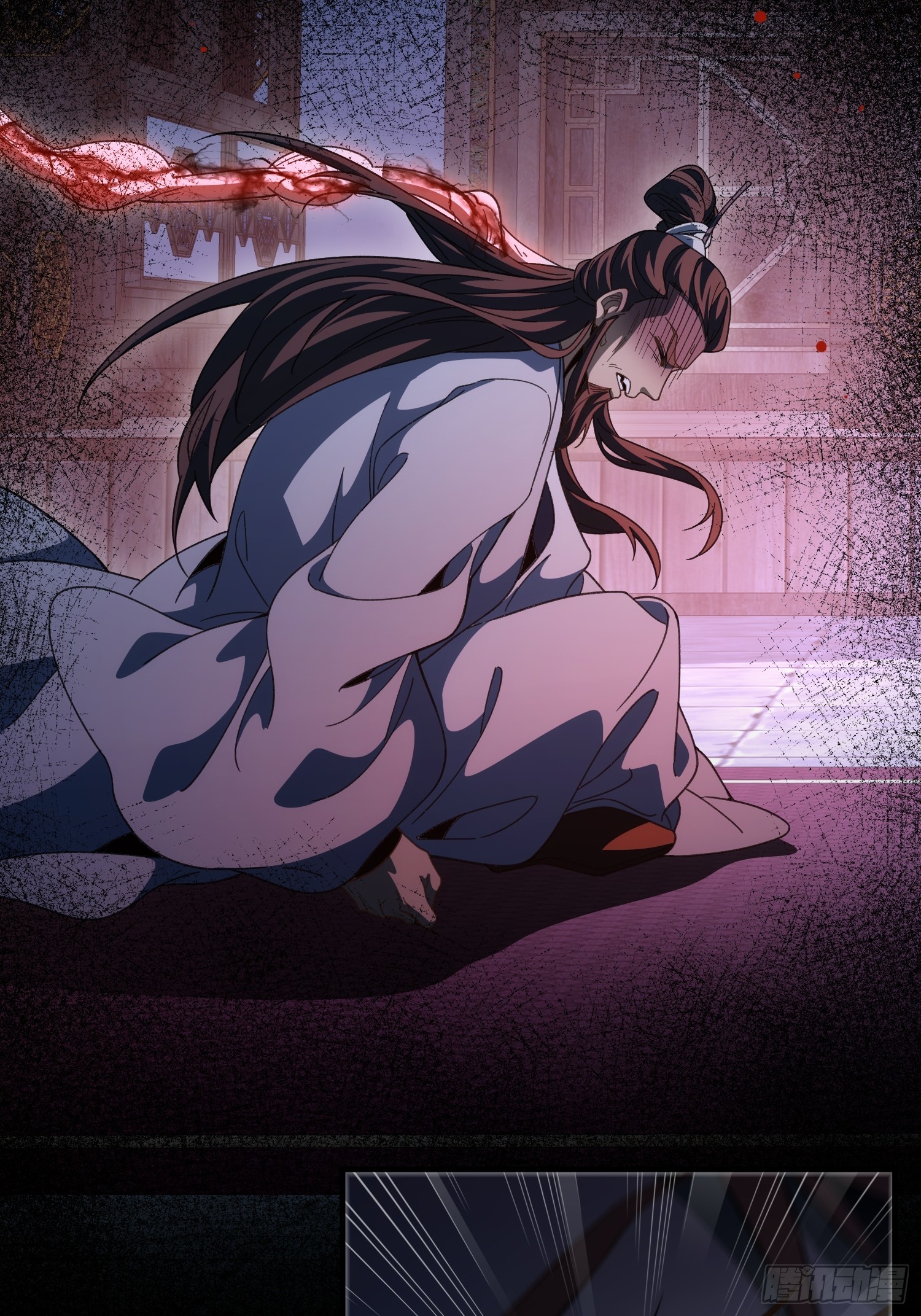 第五十九话  白面人真身-第63话