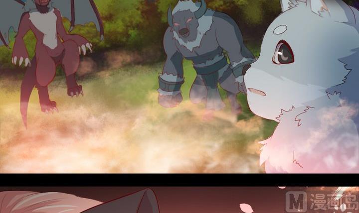 第3话 猫妖大人登场！-第3话