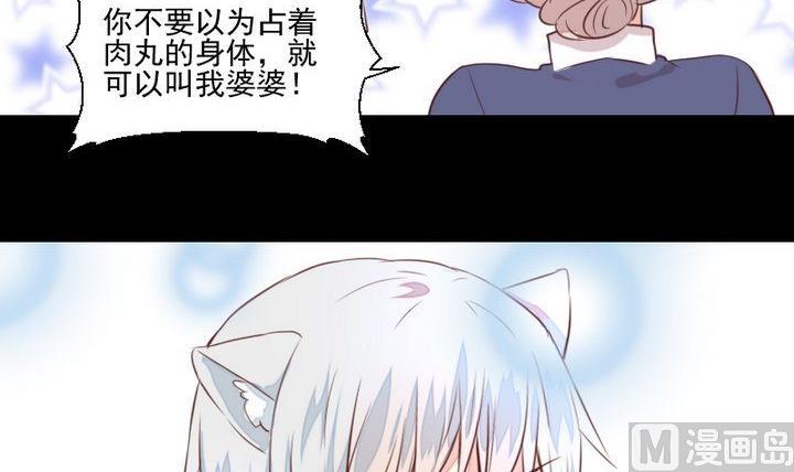 第44话 猫妖(1/2)-第31话