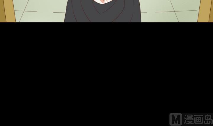 第74话 你只能对我微笑-第61话