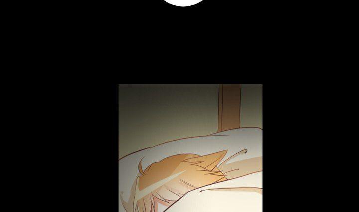 第81话 睡颜-第67话