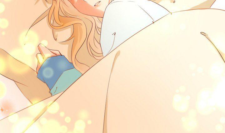 第81话 睡颜-第67话