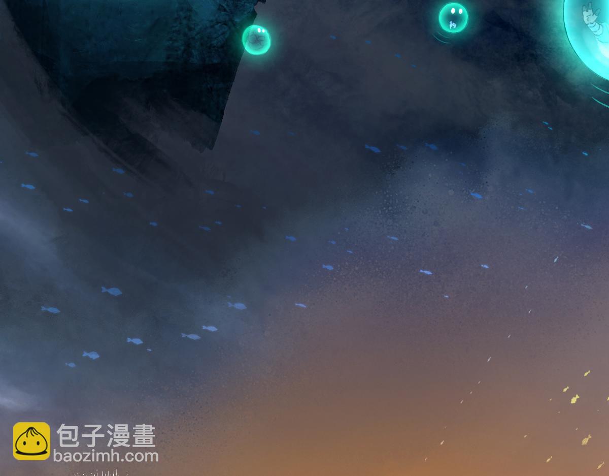 87：轮回(1/3)-第101话