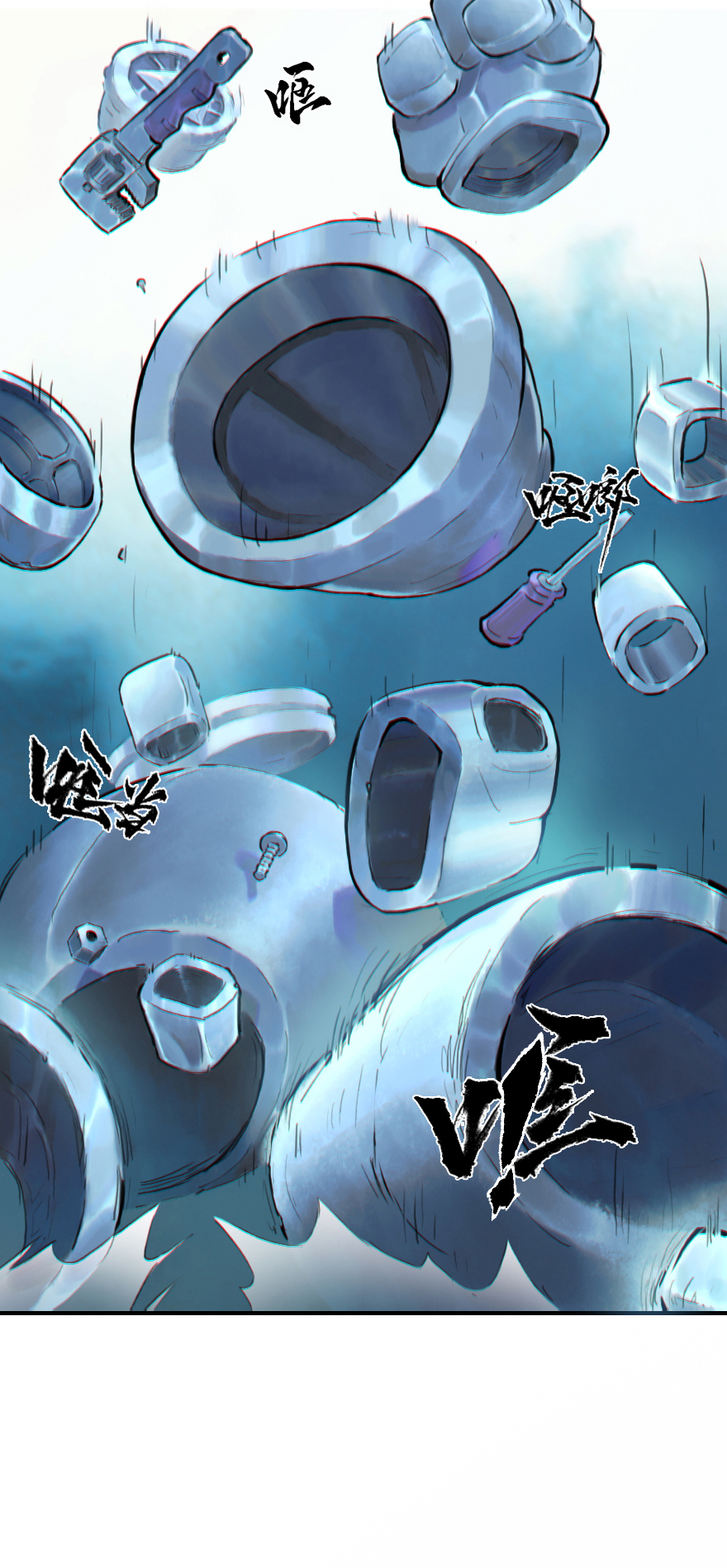 09话：犬猫(1/2)-第21话