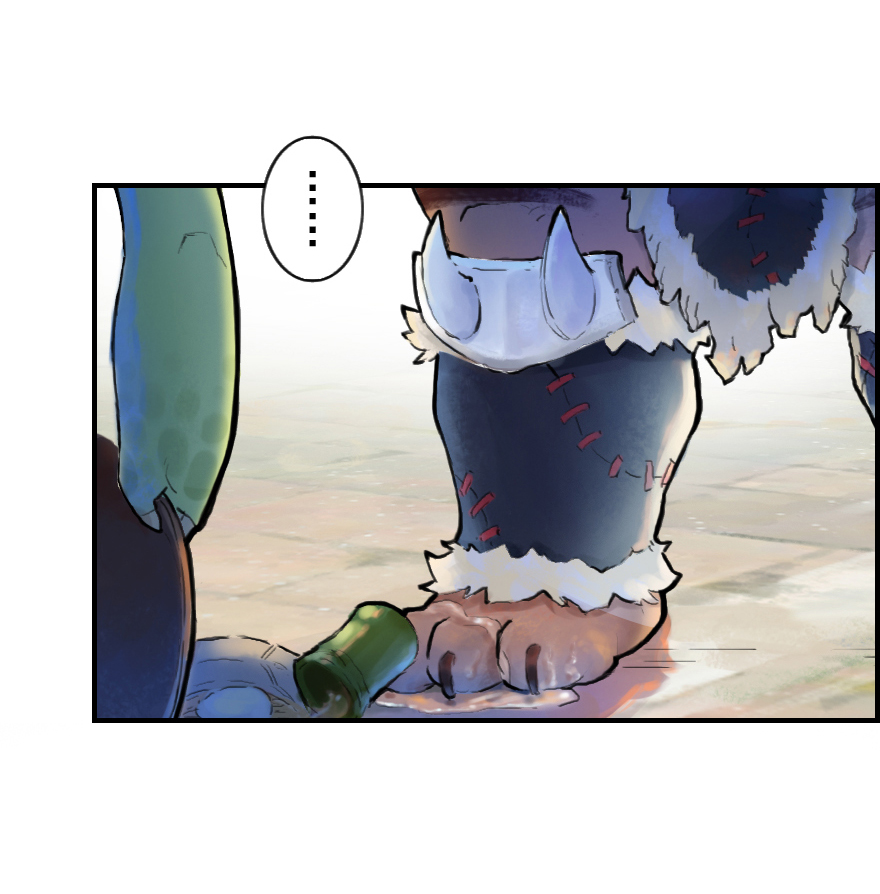 09话：犬猫(1/2)-第21话