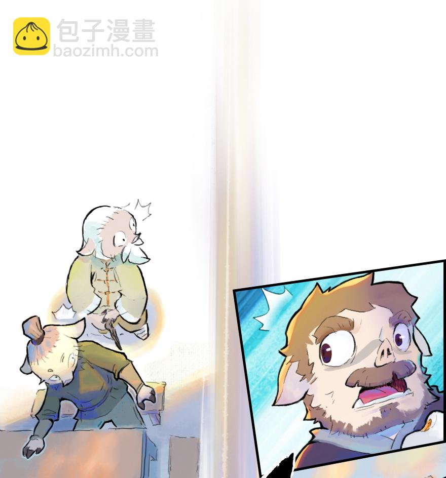 09话：犬猫(1/2)-第21话