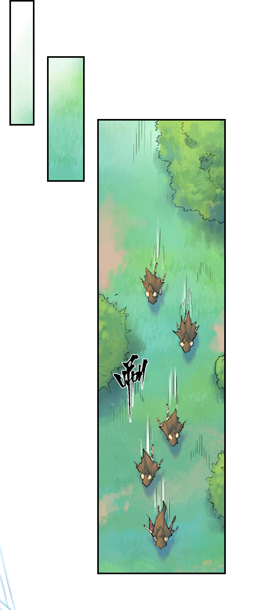 23话：盘头马-第35话