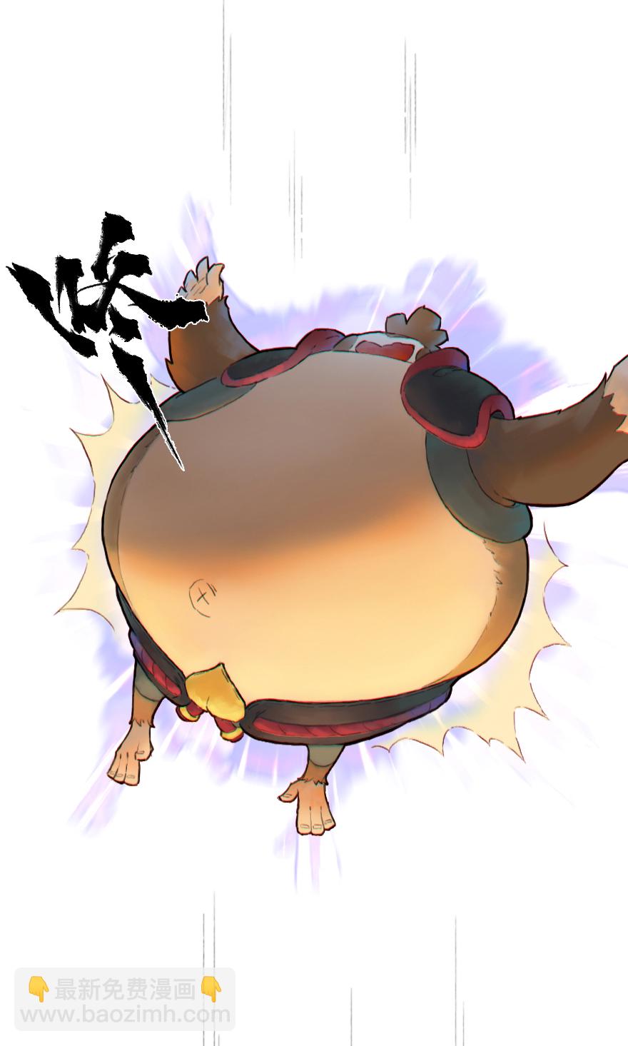 第25话：闷宫将-第37话