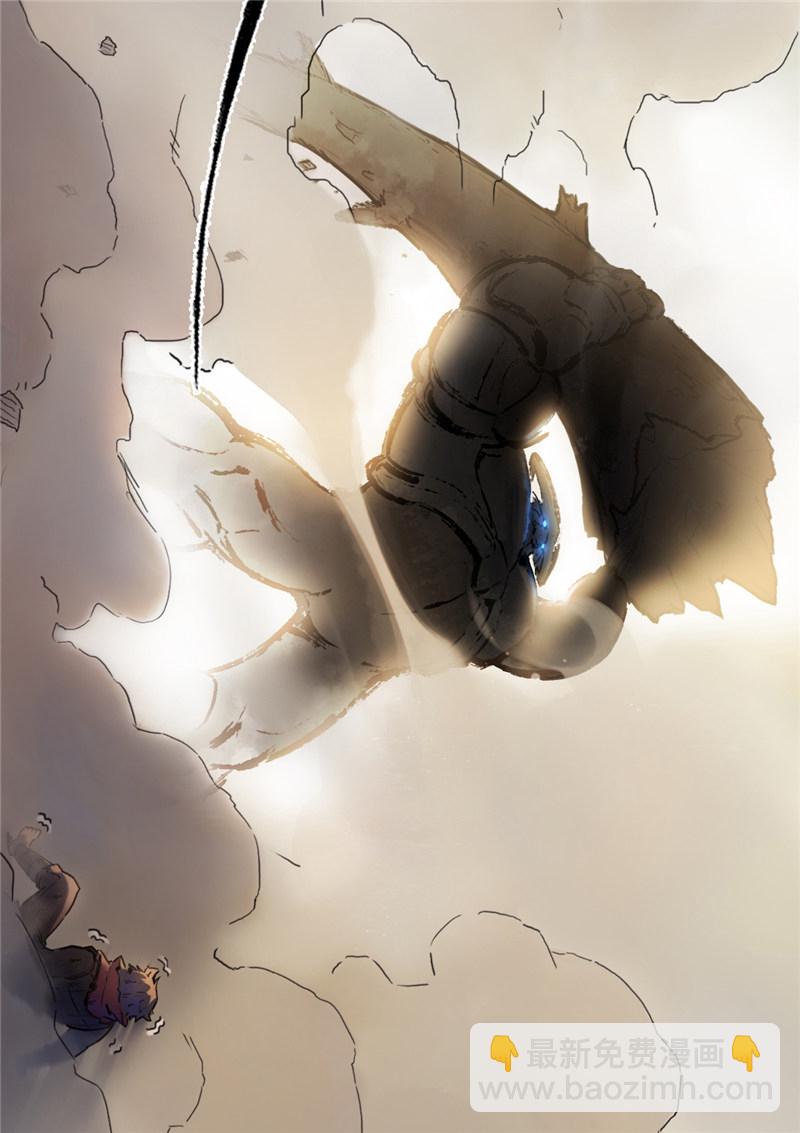 第61话：骑虎难下(1/2)-第73话